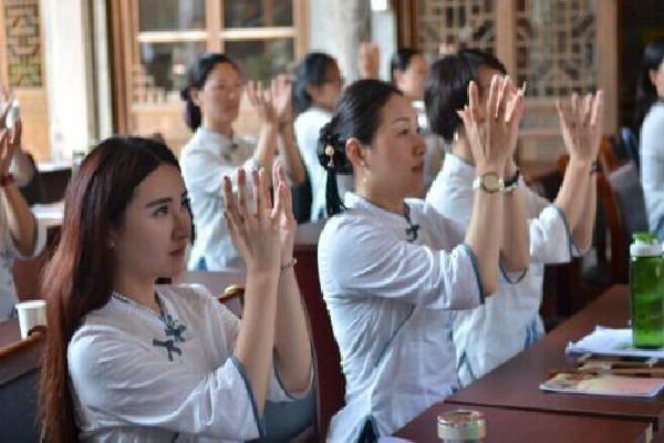 清华国学班加盟费