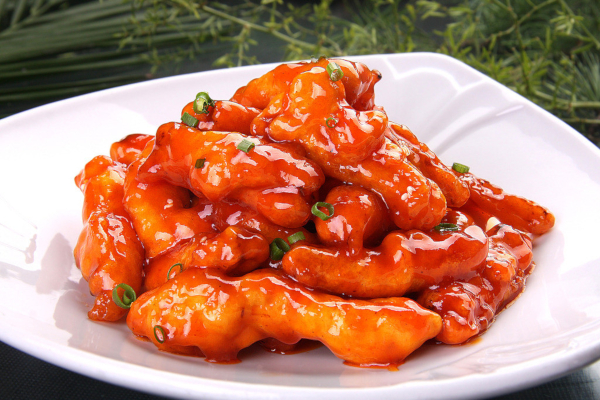 大厨小灶加盟费