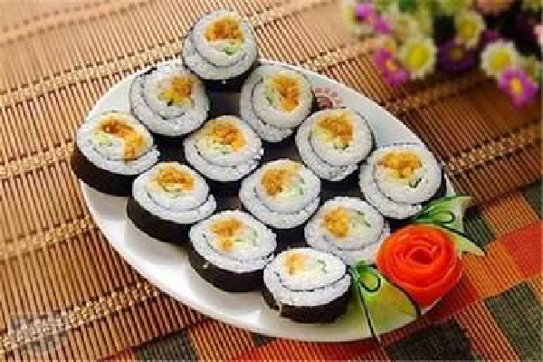 任我行寿司加盟费