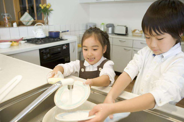 家庭教育加盟费