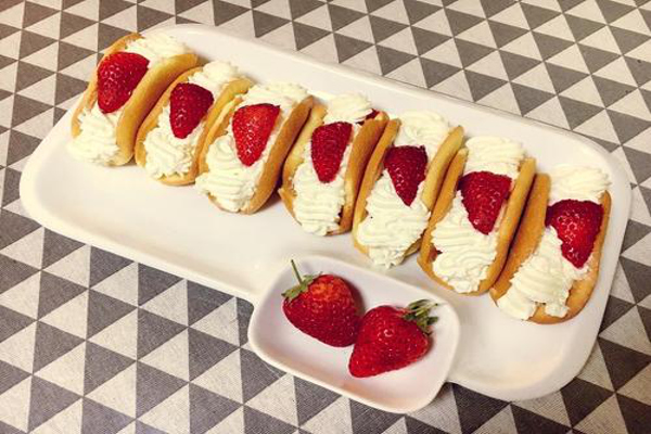 怡心甜品加盟费