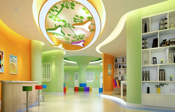 幼儿启蒙教育加盟费