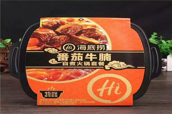 方便火锅