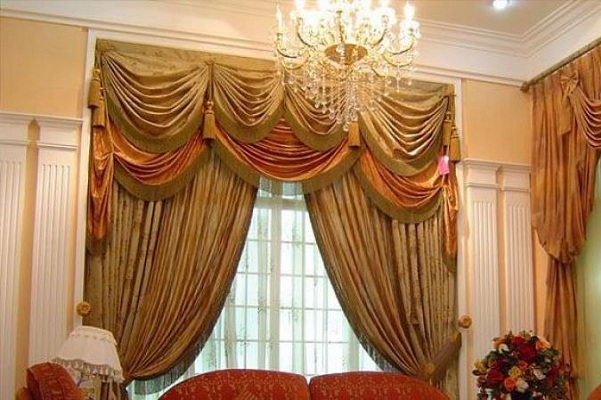 圣美绮窗帘加盟费