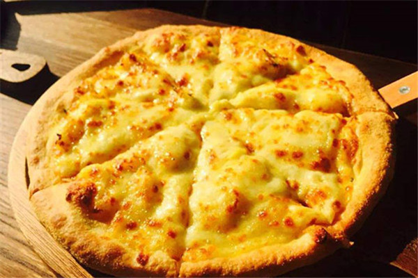 榴莲芝士饼加盟店