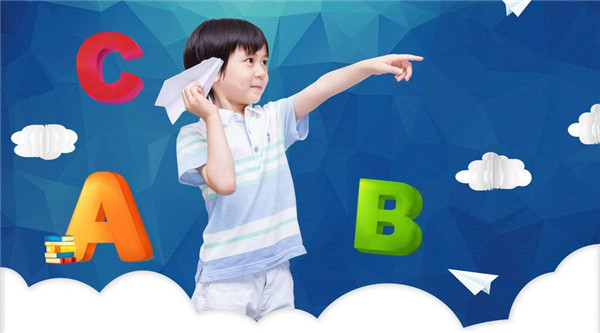 乐之少儿英语加盟店