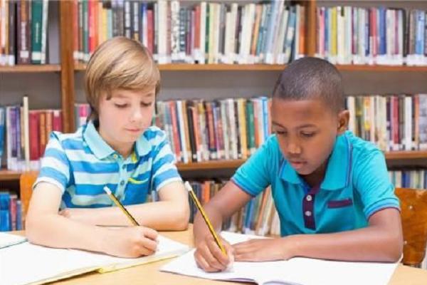 乐之少儿英语加盟店