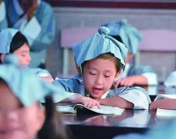  雅韵国学启蒙加盟门店