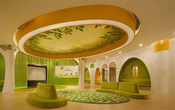 幼儿启蒙教育加盟费