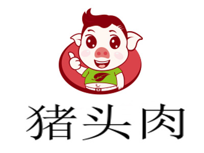 猪头肉