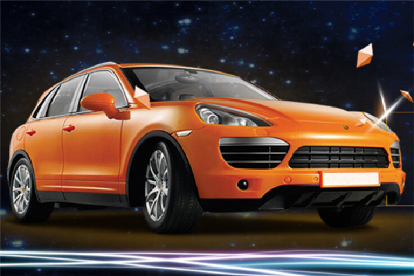 谷伯特汽车美容加盟费