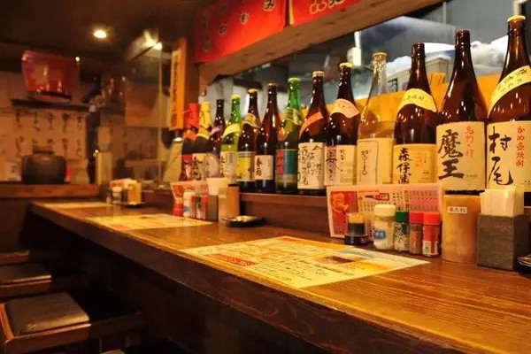 居酒屋加盟_开店加盟居酒屋赚的真多！