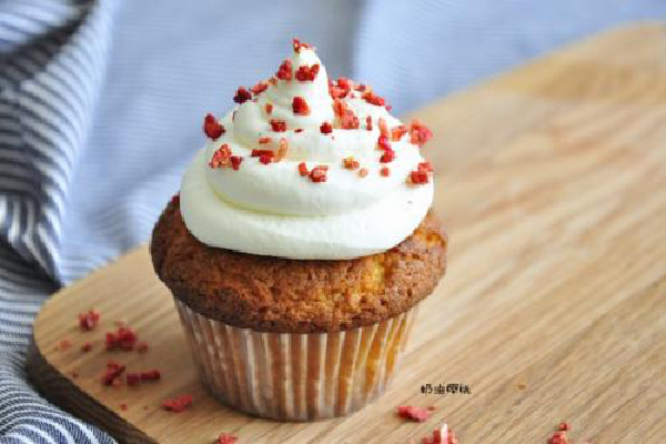 杯子蛋糕加盟费