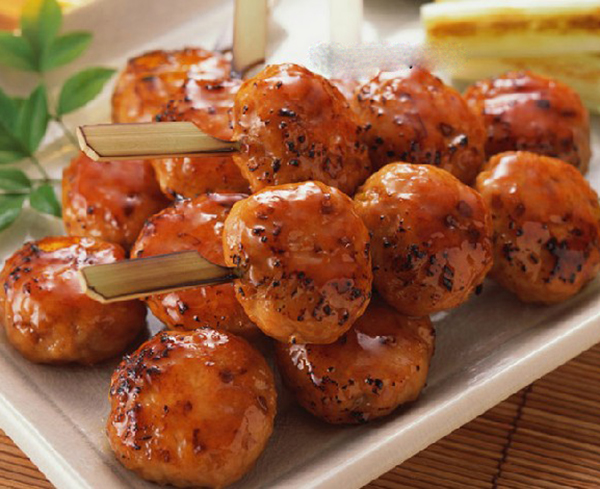 香港小吃加盟门店