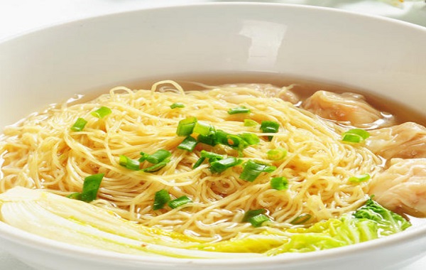 竹升面