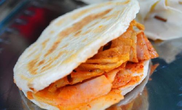 土豆片夹馍加盟费