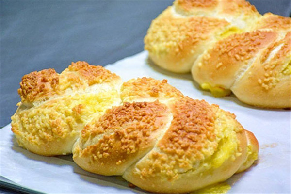 榴莲芝士饼加盟店