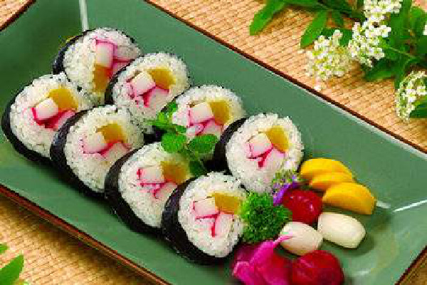 任我行寿司加盟费