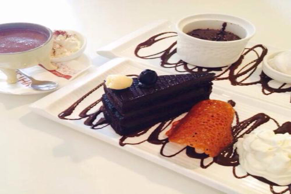 小敏甜品加盟费