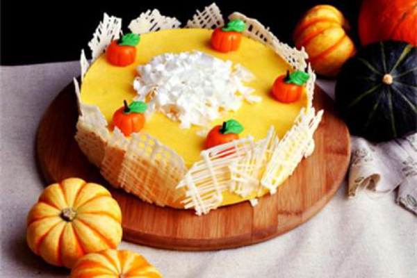 要点私房甜品加盟费