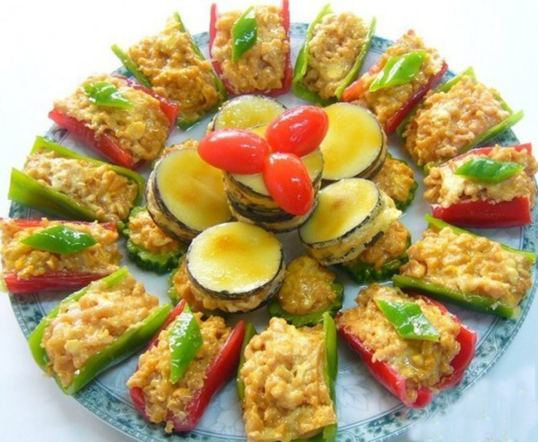 香港小吃加盟门店