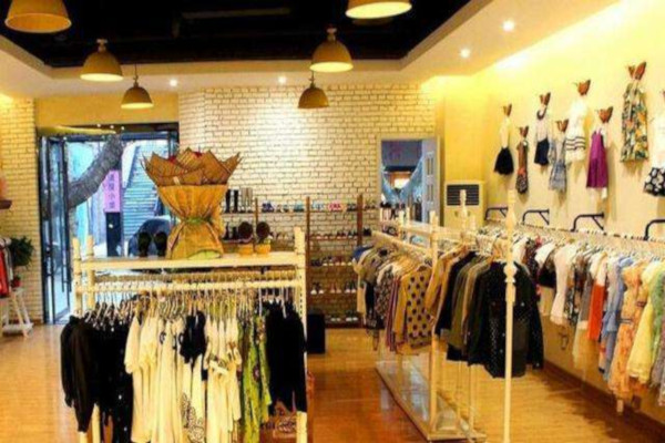 要要童装加盟费