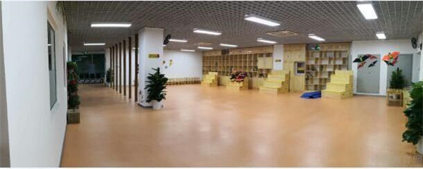 乐智立方教育加盟店