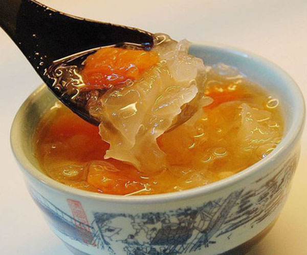 老华记广式甜品加盟门店