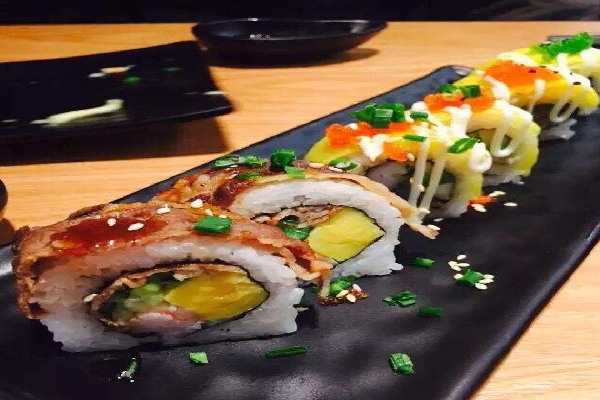 一志寿司铁板烧加盟费