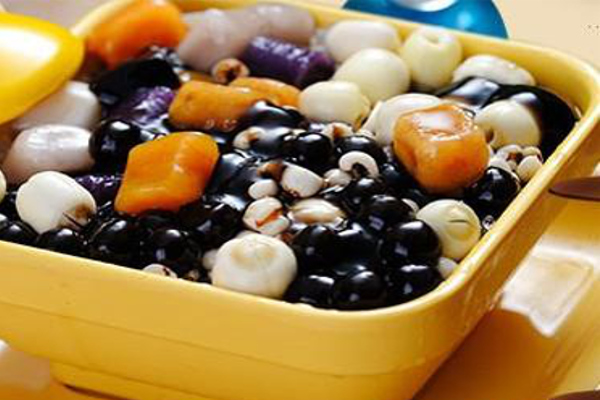 芋西甜品加盟费