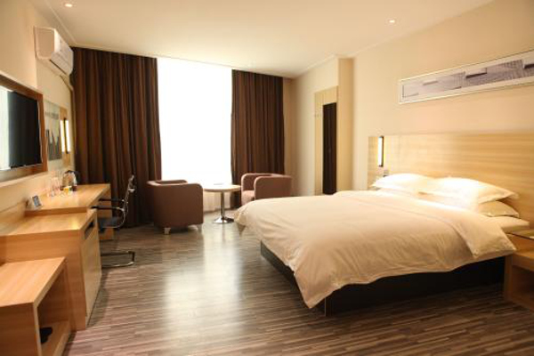 便捷酒店加盟费