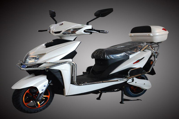 电动摩托车加盟