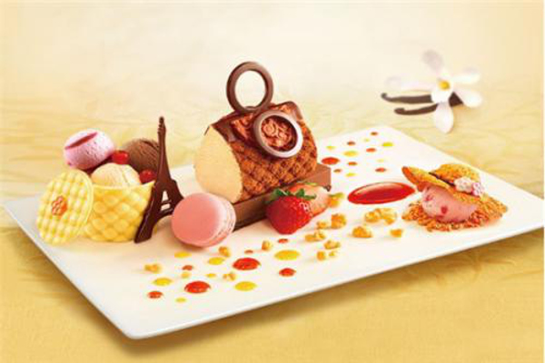 一诺甜品加盟费