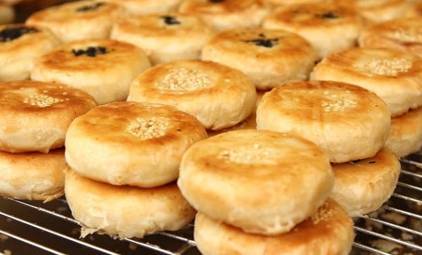 板栗酥饼加盟费累计要多少钱？