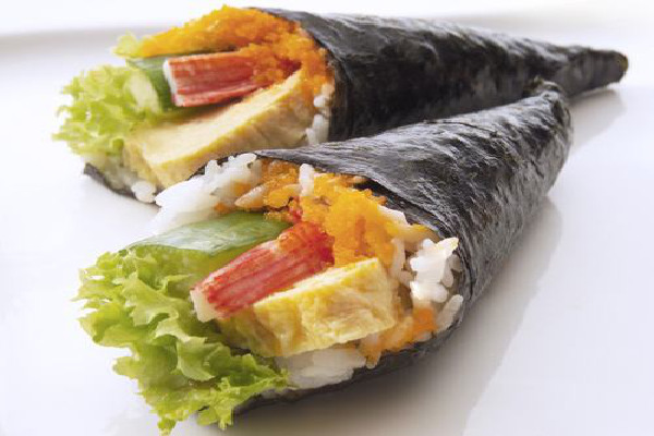 小新丸手卷寿司加盟费