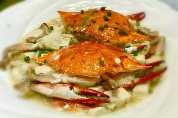 锦园上海菜加盟