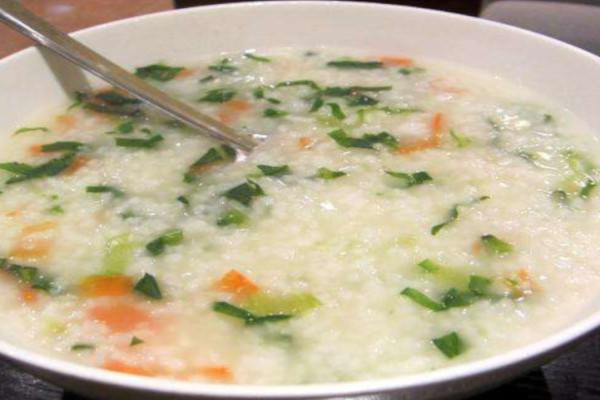 李姐稀饭大王加盟