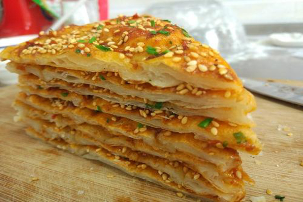 酱香饼加盟费多少钱？