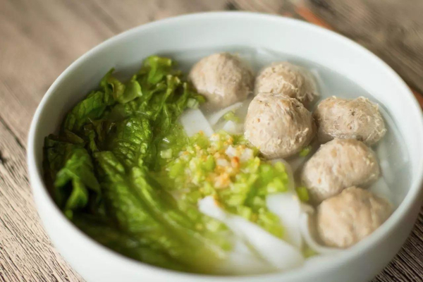 潮汕牛肉丸