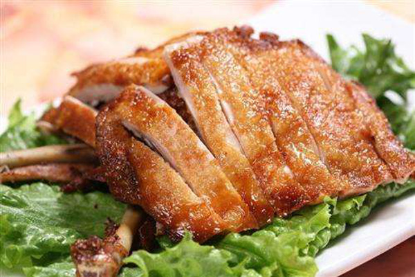 北京茶油鸭加盟