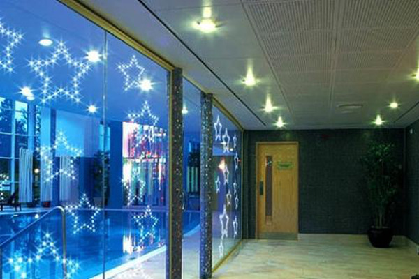 玻璃装饰加盟费