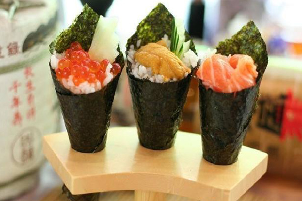 小新丸手卷寿司加盟费