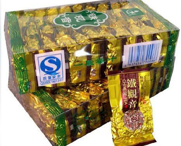 清铧铁观音加盟_开店加盟清铧铁观音，轻松赚钱幸福一辈子！