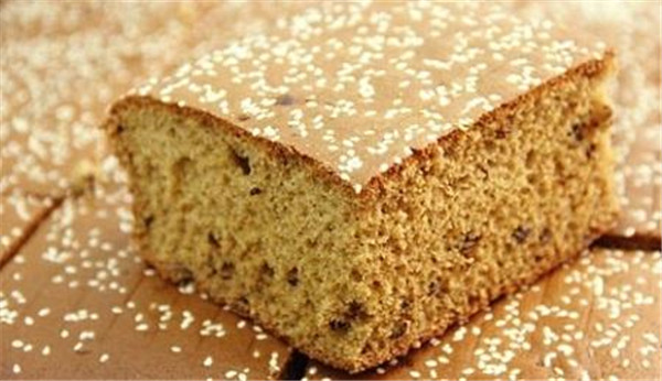 金丝枣糕加盟店