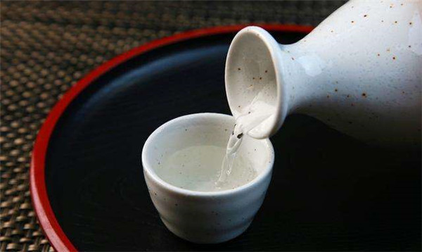 五粮液国宴酒加盟店