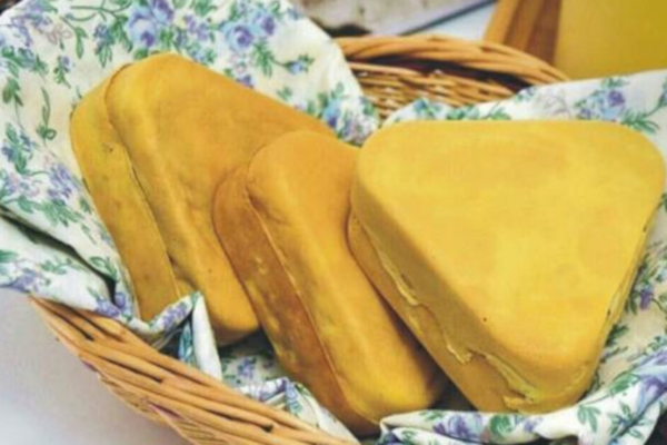 台湾三角烧加盟费