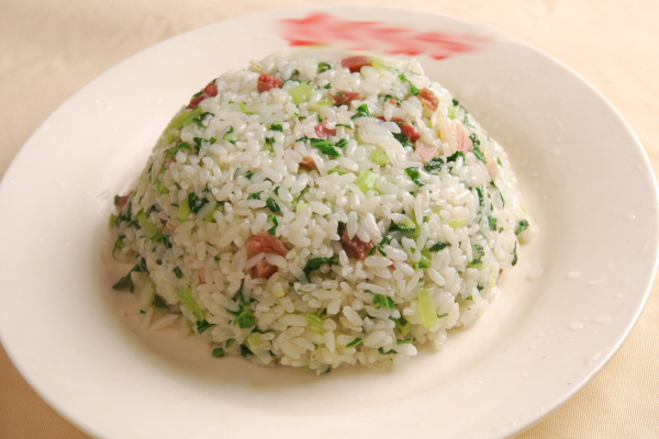 咸肉菜饭加盟费