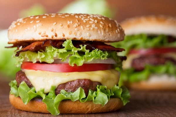 味味美汉堡加盟费