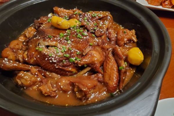 日月小馆加盟费