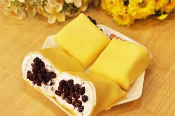 奥瑞吉甜品加盟费